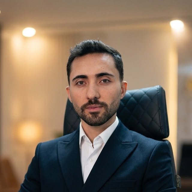 امیر حمیدی